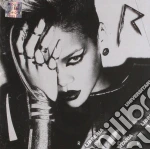 Rihanna - Rated R cd