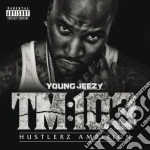 Young Jeezy - Tm 103 Hustlerz Ambition cd