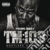 Young Jeezy - Tm 103 Hustlerz Ambition cd