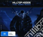 Hilltop Hoods - The Hard Road cd