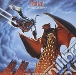 Meat Loaf - Bat Out Of Hell Ii: Back Into Hell (Rarities Edition) cd
