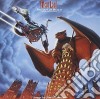 Meat Loaf - Bat Out Of Hell Ii: Back Into Hell (Rarities Edition) cd