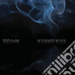 Lifehouse - Smoke & Mirrors