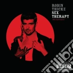 Robin Thicke - Sex Therapy cd