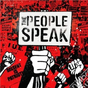 People Speak (The) cd musicale di ARTISTI VARI
