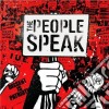 People Speak (The) cd