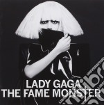 Lady Gaga - The Fame Monster (2 Cd)