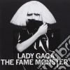 Lady Gaga - The Fame Monster (2 Cd) cd musicale di Lady Gaga