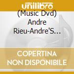(Music Dvd) Andre Rieu-Andre'S Australian Adventure-Dvd- cd