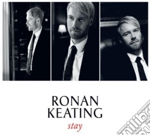Ronan Keating - Stay cd musicale di Ronan Keating