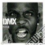 Dmx - The Best Of cd