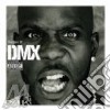 Dmx - The Best Of cd