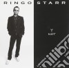 Ringo Starr - Y Not cd