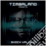 Timbaland - Shock Value II