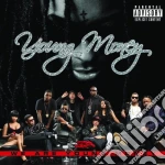 Young Money - We Are Young Money cd