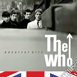 Who (The) - Greatest Hits cd musicale di Who