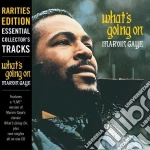 Marvin Gaye - What'S Going On (Rarities Edition) cd