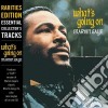 Marvin Gaye - What'S Going On (Rarities Edition) cd