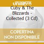 Cuby & The Blizzards - Collected (3 Cd) cd