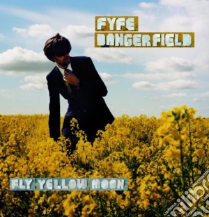 Fyfe Dangerfield - Fly Yellow Moon cd musicale di Fyfe Dangerfield
