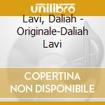 Lavi, Daliah - Originale-Daliah Lavi cd musicale di Lavi, Daliah