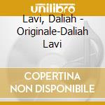 Lavi, Daliah - Originale-Daliah Lavi cd