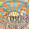 Take That - The Greatest Day Live (2 Cd) cd