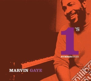Marvin Gaye - Number 1's cd musicale di Marvin Gaye