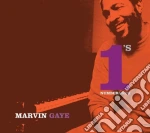 Marvin Gaye - Number 1's cd
