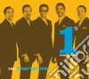 Temptations The - Number 1'S cd