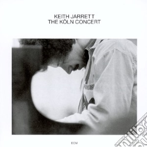 (LP Vinile) Keith Jarrett - The Koln Concert (2 Lp) lp vinile di Keith Jarrett