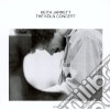 (LP Vinile) Keith Jarrett - The Koln Concert (2 Lp) cd