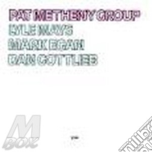 (LP Vinile) Pat Metheny Group - Pat Metheny Group lp vinile di Pat Metheny