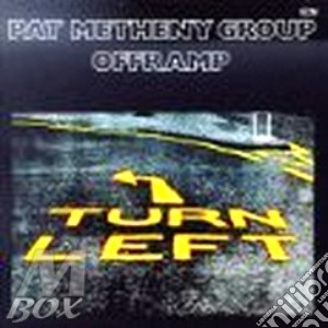 (LP Vinile) Pat Metheny Group - Offramp lp vinile di Pat Metheny