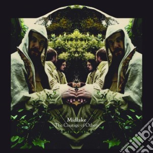 Midlake - The Courage Of Others cd musicale di MIDLAKE