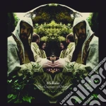 Midlake - The Courage Of Others cd