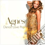 Agnes - Dance Love Pop cd