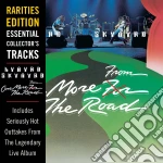 Lynyrd Skynyrd - One More From The Road (Rarities Edition) cd