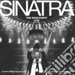 Frank Sinatra - The Main Event Live cd