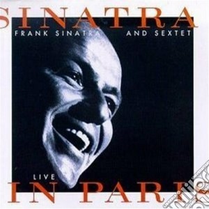 Frank Sinatra - Frank Sinatra & Sextet cd musicale di Frank Sinatra