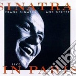 Frank Sinatra - Frank Sinatra & Sextet