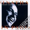 Frank Sinatra - Frank Sinatra & Sextet cd