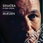 Frank Sinatra - A Man Alone cd
