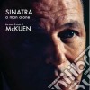 Frank Sinatra - A Man Alone cd