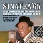 Frank Sinatra - Sinatra '65 cd