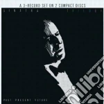 Frank Sinatra - Trilogy: Past, Present & Future (2 Cd) cd