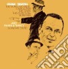 Frank Sinatra - The World We Knew cd
