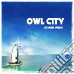 Owl City - Ocean Eyes