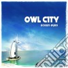 Owl City - Ocean Eyes cd