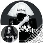(LP Vinile) Lady Gaga - The Fame Monster (Picture Disc) vinile